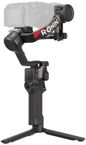 WISDUM RS 4 Gimbal Stabilizer WISDUM RS 4 Gimbal Stabilizer