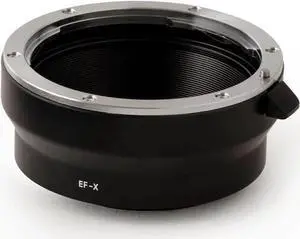 WISDUM Urth EF/EF-S Lens Mount to X Camera Mount Adapter WISDUM Urth EF/EF-S Lens Mount to X Camera Mount Adapter