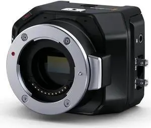 WISDUM Blackmagic Micro Studio Camera 4K G2 WISDUM Blackmagic Micro Studio Camera 4K G2