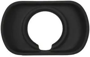 WISDUM EC-XT Medium Eyecup for GFX 50S, X-T2 and X-T1 Mirrorless Camera WISDUM EC-XT Medium Eyecup for GFX 50S, X-T2 and X-T1 Mirrorless Camera