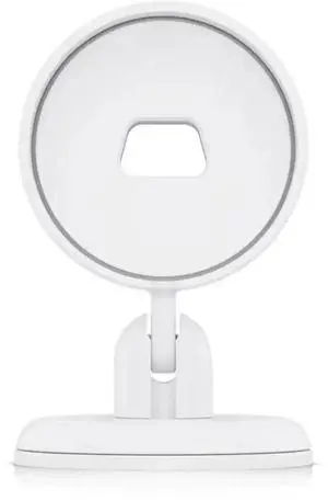 WISDUM Ubiquiti Ceiling Mount for Lens - Aluminum Alloy, Stainless Steel WISDUM Ubiquiti Ceiling Mount for Lens - Aluminum Alloy, Stainless Steel