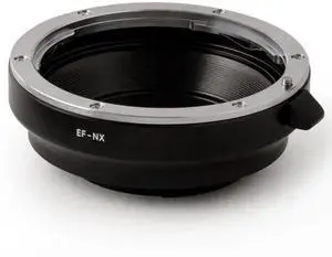 WISDUM Urth EF/EF-S Lens Mount to NX Camera Mount Adapter WISDUM Urth EF/EF-S Lens Mount to NX Camera Mount Adapter