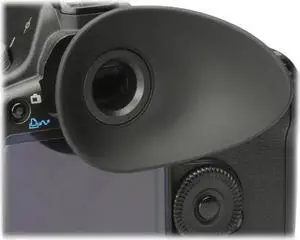 WISDUM Hoodman Glasses Model Hoodeye Eyecup for Most SLR Cameras WISDUM Hoodman Glasses Model Hoodeye Eyecup for Most SLR Cameras