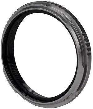 WISDUM Haida NanoPro Clear Filter for X100 Series Cameras, Silver WISDUM Haida NanoPro Clear Filter for X100 Series Cameras, Silver