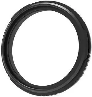 WISDUM Haida NanoPro Clear Filter for X100 Series Cameras, Black WISDUM Haida NanoPro Clear Filter for X100 Series Cameras, Black