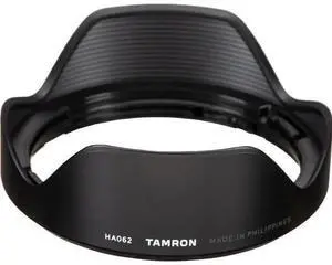 WISDUM Tamron HA062 Lens Hood for 20-40mm f/2.8 Di III VXD Lens, Black WISDUM Tamron HA062 Lens Hood for 20-40mm f/2.8 Di III VXD Lens, Black