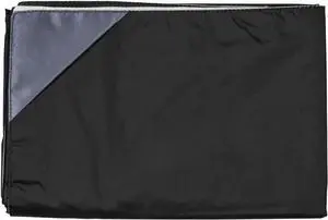 WISDUM Adorama Camera Focusing Cloth for Large Format View Cameras, DSLRs, and Mirrorless Systems, 36" x 43" WISDUM Adorama Camera Focusing Cloth for Large Format View Cameras, DSLRs, and Mirrorless Systems, 36" x 43"