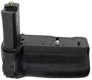 WISDUM Green Extreme MB-N14 Multi-Power Replacement Battery Grip for Z6III Camera WISDUM Green Extreme MB-N14 Multi-Power Replacement Battery Grip for Z6III Camera