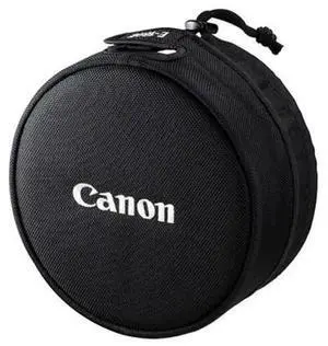 WISDUM E-180E Lens Cap for the EF 400mm f/2.8 L-IS III USM Telephoto Lens WISDUM E-180E Lens Cap for the EF 400mm f/2.8 L-IS III USM Telephoto Lens