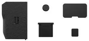 WISDUM Cover Kit for X-H2S Mirrorless Digital Camera WISDUM Cover Kit for X-H2S Mirrorless Digital Camera