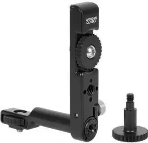WISDUM Wooden Camera Mini Monitor Hinge for C300mkIII/C500mkII Camera WISDUM Wooden Camera Mini Monitor Hinge for C300mkIII/C500mkII Camera