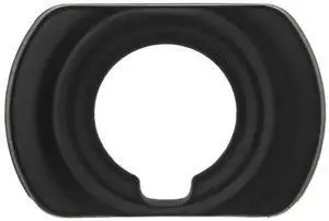 WISDUM EC-XT Small Eyecup for GFX 50S, X-T2 and X-T1 Mirrorless Camera WISDUM EC-XT Small Eyecup for GFX 50S, X-T2 and X-T1 Mirrorless Camera