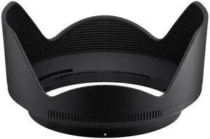 WISDUM HB-118 Lens Hood for NIKKOR Z DX 16-50mm f/2.8 VR Lens WISDUM HB-118 Lens Hood for NIKKOR Z DX 16-50mm f/2.8 VR Lens