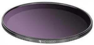 WISDUM Freewell 95mm Magnetic Quick Swap System Neutral Density ND10000 13-Stops Camera Lens Filter WISDUM Freewell 95mm Magnetic Quick Swap System Neutral Density ND10000 13-Stops Camera Lens Filter