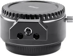 WISDUM sirui ef-mount lens adapter for e-mount cameras (ef-e adapter) WISDUM sirui ef-mount lens adapter for e-mount cameras (ef-e adapter)
