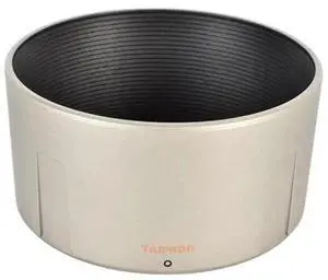 WISDUM Tamron B4FH Lens Hood for 70-300mm f/4-5.6 LD AF Lens, Silver WISDUM Tamron B4FH Lens Hood for 70-300mm f/4-5.6 LD AF Lens, Silver