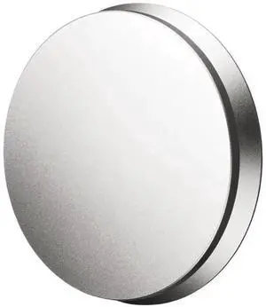 WISDUM Sigma LCF58-02M 58mm Metallic Front Lens Cap for I Series DG Contemporary Lenses, Silver WISDUM Sigma LCF58-02M 58mm Metallic Front Lens Cap for I Series DG Contemporary Lenses, Silver
