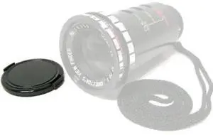 WISDUM Alan Gordon Enterprises Replacement 58mm Lens Cap for Mark Vb Director's Viewfinder WISDUM Alan Gordon Enterprises Replacement 58mm Lens Cap for Mark Vb Director's Viewfinder