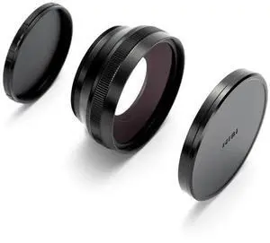 WISDUM NiSi PR-10 Wide Conversion Lens for Ricoh GR Series #NISI-GR-WIDE-PR-10 WISDUM NiSi PR-10 Wide Conversion Lens for Ricoh GR Series #NISI-GR-WIDE-PR-10