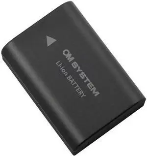 WISDUM OM SYSTEM BLX-1 Replacement Lithium Ion Battery for OM-1, OM-1 Mark II & OM-3 Camera WISDUM OM SYSTEM BLX-1 Replacement Lithium Ion Battery for OM-1, OM-1 Mark II & OM-3 Camera