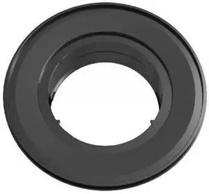 WISDUM Haida Sigma 14mm f/1.8 DG HSM Art Lens Thread to M15 Series Filter Holder Adapter Ring WISDUM Haida Sigma 14mm f/1.8 DG HSM Art Lens Thread to M15 Series Filter Holder Adapter Ring