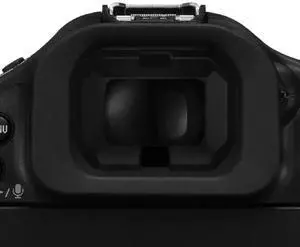 WISDUM ER-i Eyecup for EOS R1 Mirrorless Camera WISDUM ER-i Eyecup for EOS R1 Mirrorless Camera