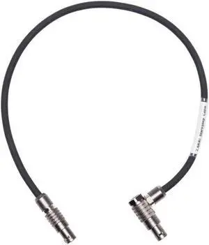 WISDUM Part 20 15.7" ARRI Alexa Mini Start/Stop Cable for Ronin 2 3-Axis Gimbal WISDUM Part 20 15.7" ARRI Alexa Mini Start/Stop Cable for Ronin 2 3-Axis Gimbal