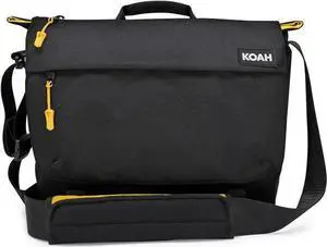 WISDUM Koah Fulton Precision Shoulder Messenger Camera Bag WISDUM Koah Fulton Precision Shoulder Messenger Camera Bag