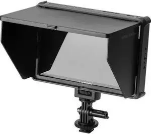 WISDUM Viltrox DC-L2 7" WXGA Touchscreen On-Camera Monitor, Supports 3G-SDI/4K HDMI WISDUM Viltrox DC-L2 7" WXGA Touchscreen On-Camera Monitor, Supports 3G-SDI/4K HDMI