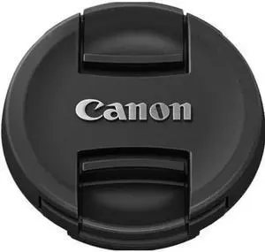 WISDUM Lens Cap for E-72 II WISDUM Lens Cap for E-72 II