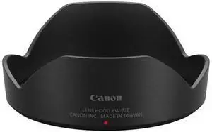 WISDUM EW-73E Lens Hood for RF 15-30mm f/4.5-6.3 IS STM Lens WISDUM EW-73E Lens Hood for RF 15-30mm f/4.5-6.3 IS STM Lens