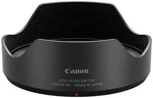 WISDUM EW-73H Lens Hood for RF 20mm f/1.4 L VCM Lens WISDUM EW-73H Lens Hood for RF 20mm f/1.4 L VCM Lens