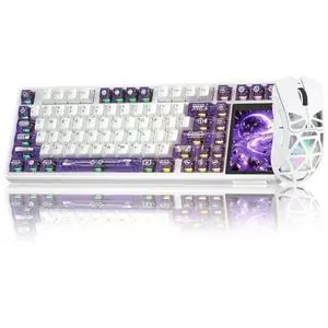 Aula Wireless Keyboard and Mouse Combo, Aula L99 Wireless Keyboard SC620 Wireless Mouse Aula Wireless Keyboard and Mouse Combo, Aula L99 Wireless Keyboard SC620 Wireless Mouse