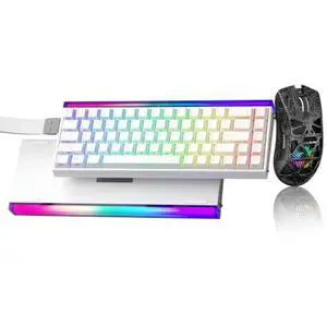 Aula Hall Effect Keyboard and Mouse Combo, Aula Hero 68 HE Hall Effect Keyboard SC620 Wireless Mouse Aula Hall Effect Keyboard and Mouse Combo, Aula Hero 68 HE Hall Effect Keyboard SC620 Wireless Mouse