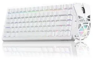 LEOBOG Hall Effect Keyboard and Mouse Combo, LEOBOG A80 RT Hall Effect Keyboard SC620 Wireless Mouse LEOBOG Hall Effect Keyboard and Mouse Combo, LEOBOG A80 RT Hall Effect Keyboard SC620 Wireless Mouse