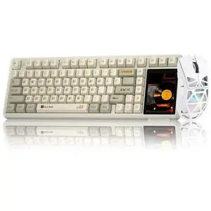 Aula Wireless Keyboard and Mouse Combo, Aula L99 Wireless Keyboard SC620 Wireless Mouse Aula Wireless Keyboard and Mouse Combo, Aula L99 Wireless Keyboard SC620 Wireless Mouse