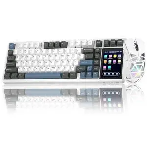 Aula Wireless Keyboard and Mouse Combo, Aula L99 Wireless Keyboard SC620 Wireless Mouse Aula Wireless Keyboard and Mouse Combo, Aula L99 Wireless Keyboard SC620 Wireless Mouse