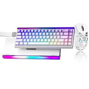 Aula Hall Effect Keyboard and Mouse Combo, Aula Hero 68 HE Hall Effect Keyboard SC620 Wireless Mouse Aula Hall Effect Keyboard and Mouse Combo, Aula Hero 68 HE Hall Effect Keyboard SC620 Wireless Mouse
