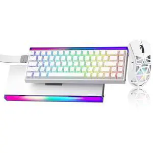 Aula Hall Effect Keyboard and Mouse Combo, Aula Hero 68 HE Hall Effect Keyboard SC620 Wireless Mouse Aula Hall Effect Keyboard and Mouse Combo, Aula Hero 68 HE Hall Effect Keyboard SC620 Wireless Mouse