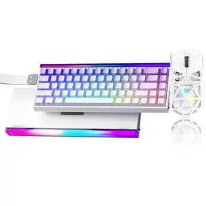 Aula Hall Effect Keyboard and Mouse Combo, Aula Hero 68 HE Hall Effect Keyboard SC620 Wireless Mouse Aula Hall Effect Keyboard and Mouse Combo, Aula Hero 68 HE Hall Effect Keyboard SC620 Wireless Mouse
