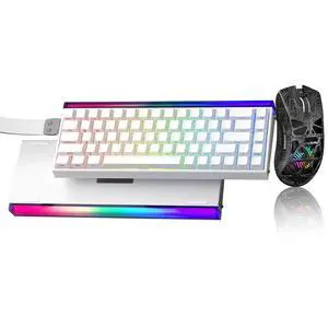 Aula Hall Effect Keyboard and Mouse Combo, Aula Hero 68 HE Hall Effect Keyboard SC620 Wireless Mouse Aula Hall Effect Keyboard and Mouse Combo, Aula Hero 68 HE Hall Effect Keyboard SC620 Wireless Mouse