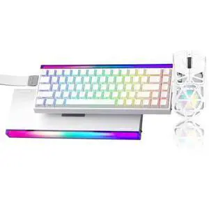 Aula Hall Effect Keyboard and Mouse Combo, Aula Hero 68 HE Hall Effect Keyboard SC620 Wireless Mouse Aula Hall Effect Keyboard and Mouse Combo, Aula Hero 68 HE Hall Effect Keyboard SC620 Wireless Mouse