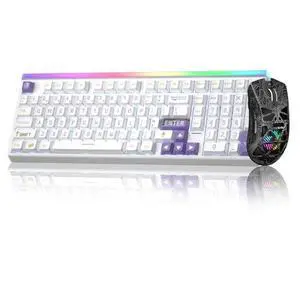 Aula Hall Effect Keyboard and Mouse Combo, Aula Hero99 Hall Effect Keyboard SC620 Wireless Mouse Aula Hall Effect Keyboard and Mouse Combo, Aula Hero99 Hall Effect Keyboard SC620 Wireless Mouse