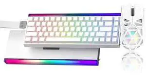 Aula Hall Effect Keyboard and Mouse Combo, Aula Hero 68 HE Hall Effect Keyboard SC620 Wireless Mouse Aula Hall Effect Keyboard and Mouse Combo, Aula Hero 68 HE Hall Effect Keyboard SC620 Wireless Mouse
