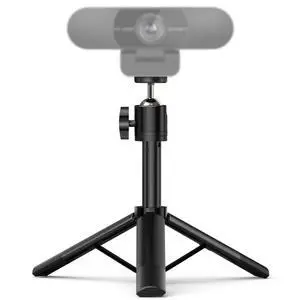 Webcam Tripod, Professional Webcam Mini Tripod, Adjustable Heights with 360° Swivel Head, Portable&Lightweight, Stable Use, Universal Compatible for Most Webcams/Phones/GoPros/Mirrorless Cameras Webcam Tripod, Professional Webcam Mini Tripod, Adjustable Heights with 360° Swivel Head, Portable&Lightweight, Stable Use, Universal Compatible for Most Webcams/Phones/GoPros/Mirrorless Cameras