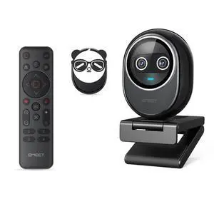 Piko+ Webcam 4K Remote Piko+ Webcam 4K Remote