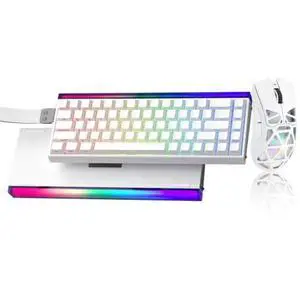 Aula Hall Effect Keyboard and Mouse Combo, Aula Hero 68 HE Hall Effect Keyboard SC620 Wireless Mouse Aula Hall Effect Keyboard and Mouse Combo, Aula Hero 68 HE Hall Effect Keyboard SC620 Wireless Mouse
