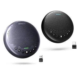 Luna Plus Luna USB Bluetooth Speakerphone Luna Plus Luna USB Bluetooth Speakerphone
