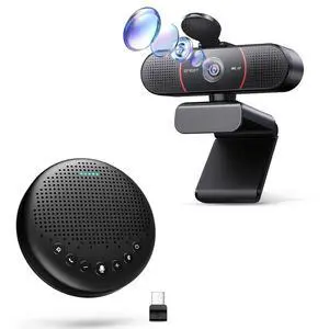 C960 4K Conference Speakerphone Luna C960 4K Conference Speakerphone Luna