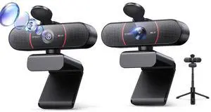 C960 4K and C960 4K kit Webcam for PC C960 4K and C960 4K kit Webcam for PC